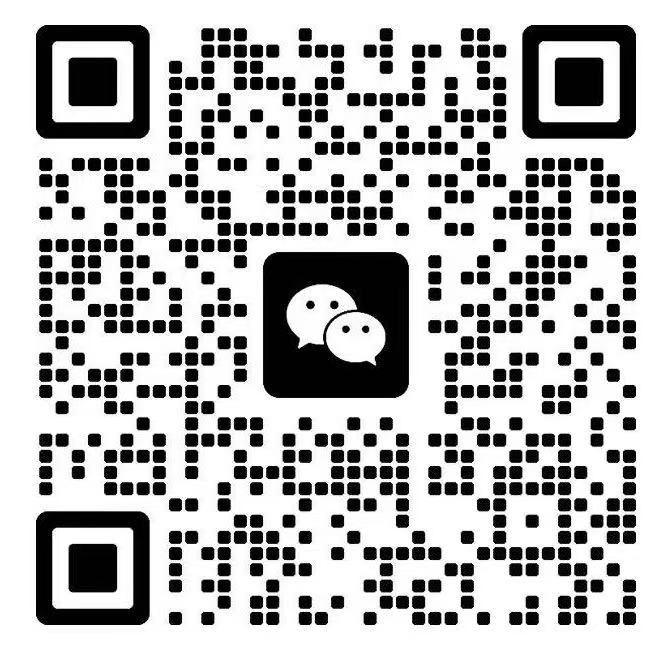 喜乐 Photobooth 微信二维码